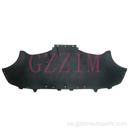 Model Y nyuma bumper chini walinzi OEM 1494007-00-a